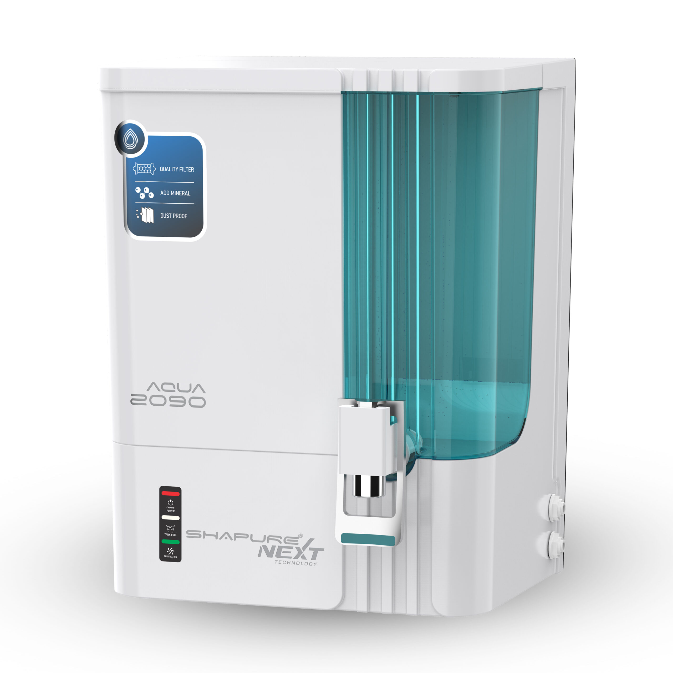Advanced Water Purifiers
